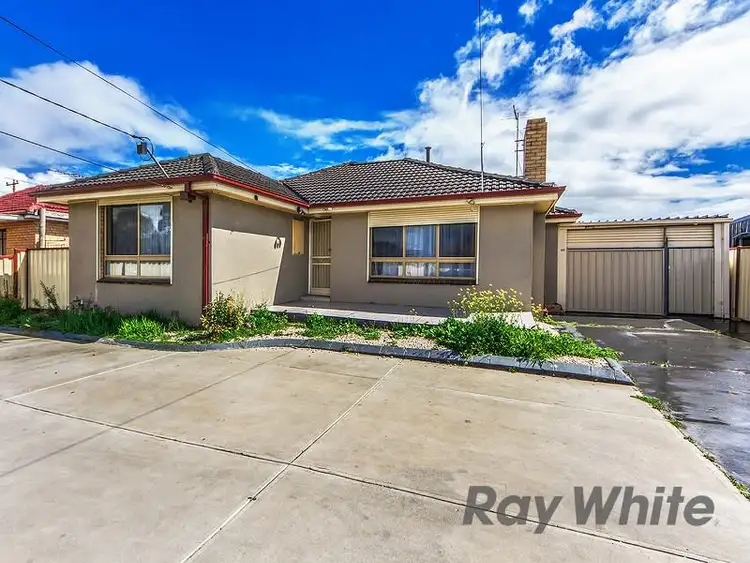 Fifth view of Homely house listing, 23 Walter Street, St Albans VIC 3021