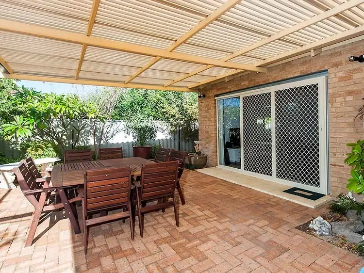 Fourth view of Homely house listing, 7 Adroit Court, Rockingham WA 6168