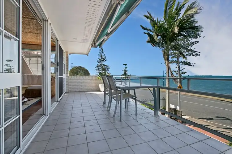 Second view of Homely house listing, 29 WATERLOO Esplanade, Wynnum QLD 4178