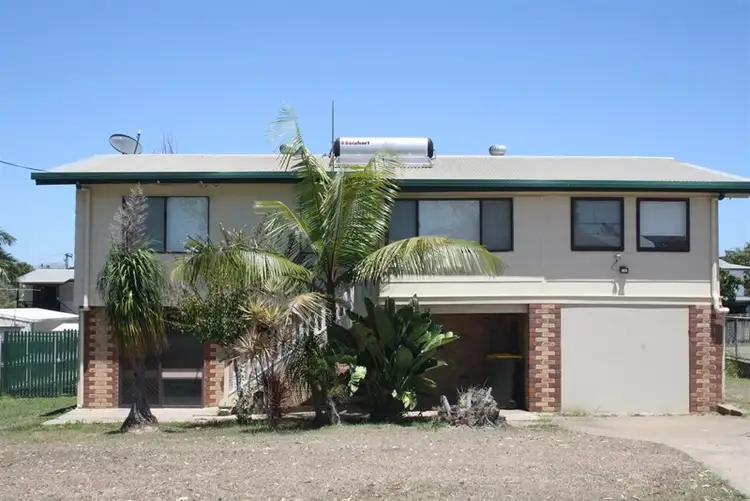 13 Whitman Street, Gracemere QLD 4702