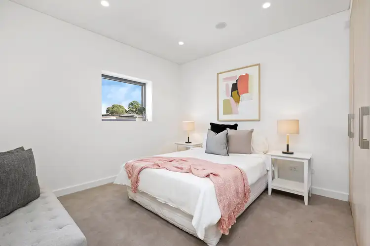 Fourth view of Homely unit listing, A214/150 Mowbray Road, Willoughby NSW 2068