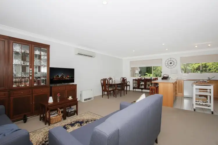 Second view of Homely villa listing, 1/90 Mundy Street, Goulburn NSW 2580