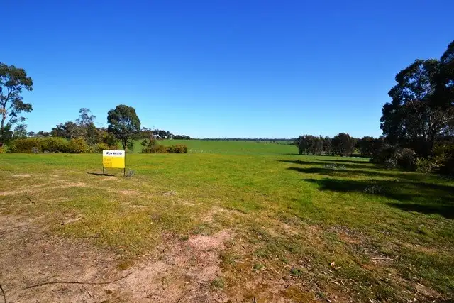 Second view of Homely land listing, LOT 30, 465 Tallarook-Pyalong Road, Tallarook VIC 3659