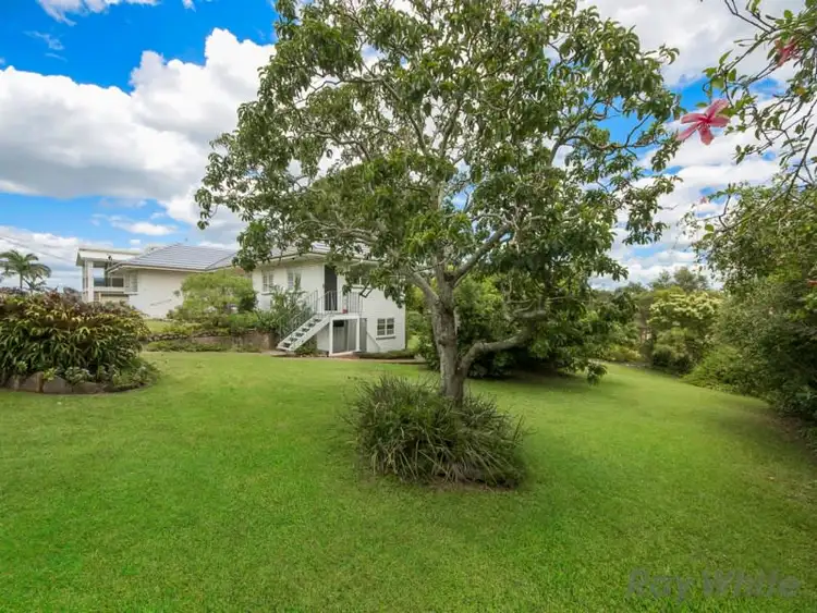 Fifth view of Homely house listing, 66 Cutbush Road, Everton Park QLD 4053