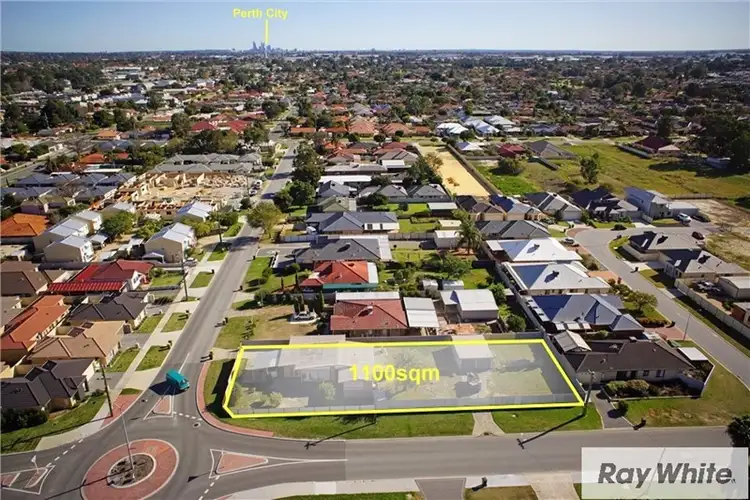 Fifth view of Homely house listing, 112 Station Street, East Cannington WA 6107