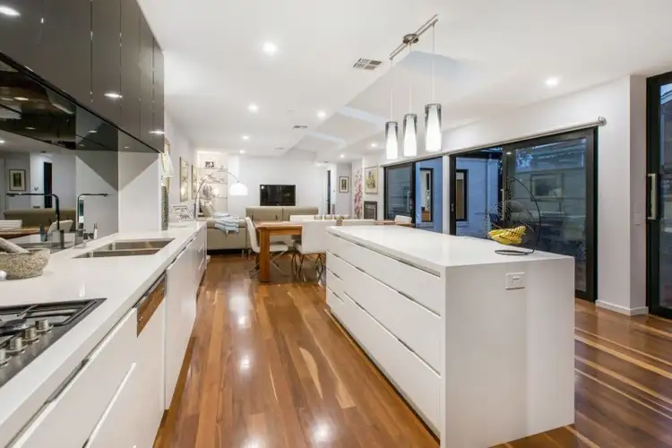 Second view of Homely house listing, 22 Dalsten Grove, Mount Eliza VIC 3930