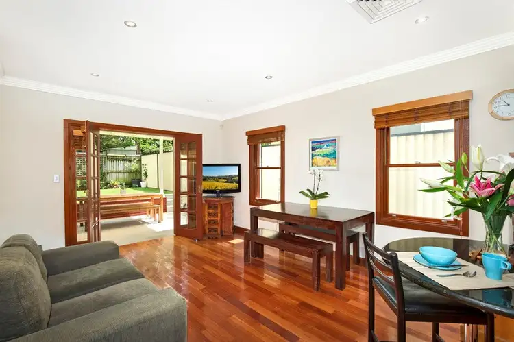 Third view of Homely house listing, 79 Lord Street, Newtown NSW 2042