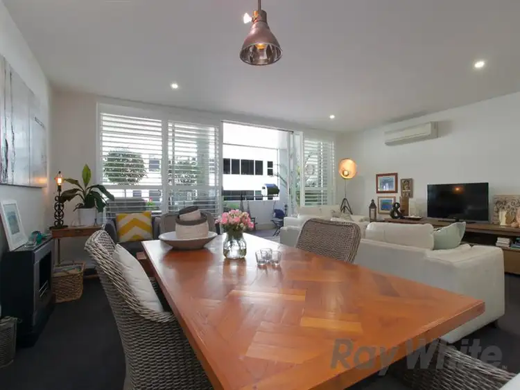 Fifth view of Homely apartment listing, 408/24 Bolton Street, Newcastle NSW 2300