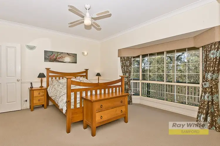 Fifth view of Homely house listing, 57 Burton Lane, Samford Valley QLD 4520