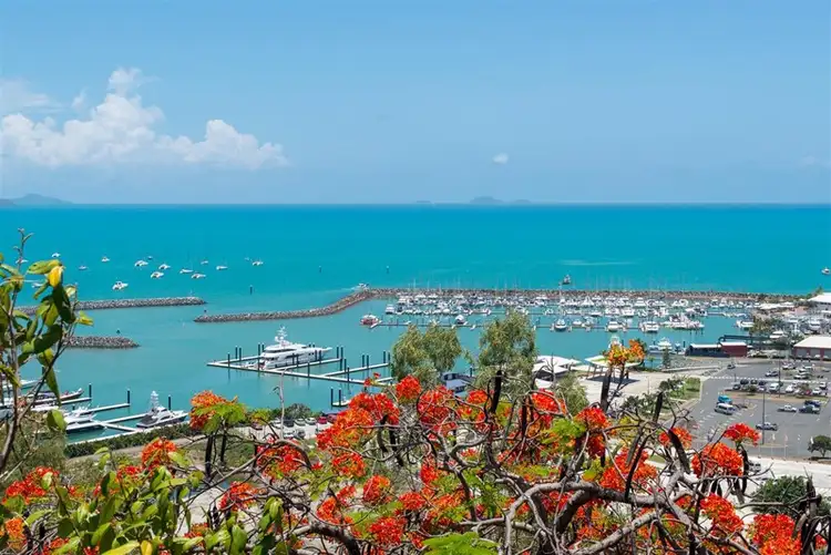 Second view of Homely house listing, 18 Kara Crescent, Airlie Beach QLD 4802