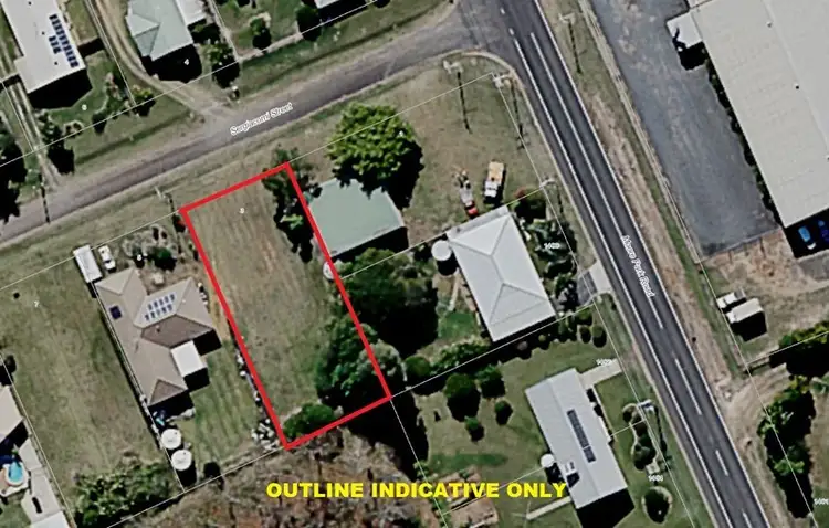 3 Sergiacomi, Gooburrum QLD 4670