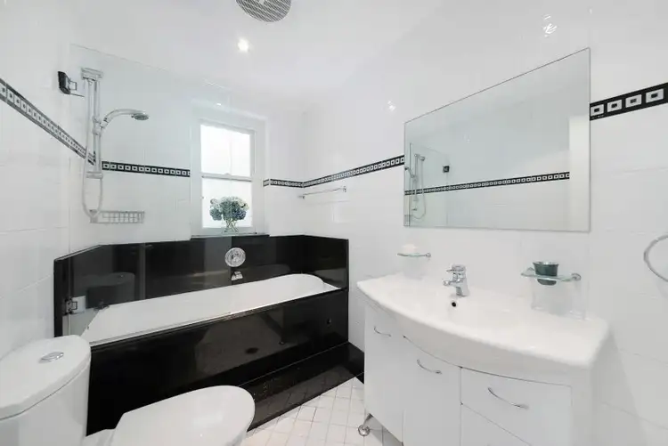 Fourth view of Homely apartment listing, 40/20 Macleay Street, Potts Point NSW 2011