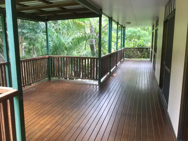 6 Coolsprings Close, Kuranda QLD 4881