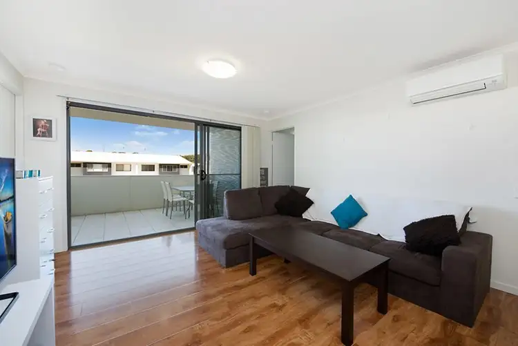 Fourth view of Homely unit listing, 243/8 Starling Street, Buderim QLD 4556