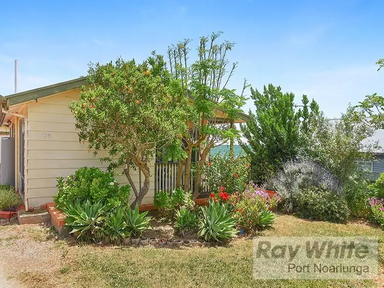 Second view of Homely house listing, 100 Alexander Street, Sellicks Beach SA 5174