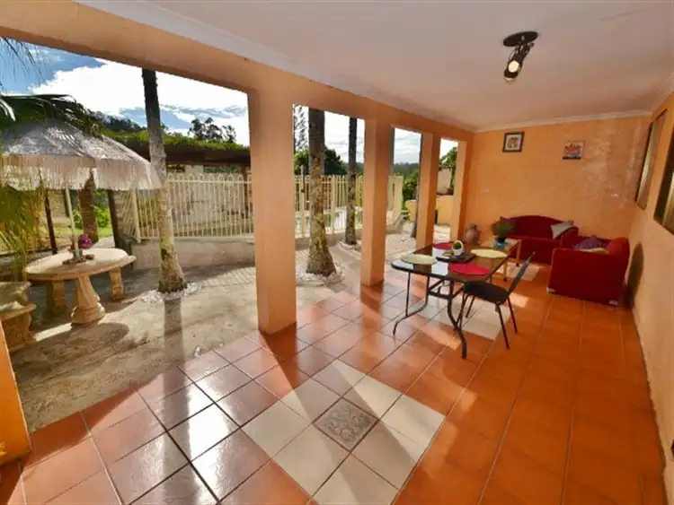 Third view of Homely house listing, 29 Beech Road, Landsborough QLD 4550