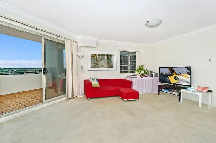 43a/398 Anzac Parade, Kingsford NSW 2032