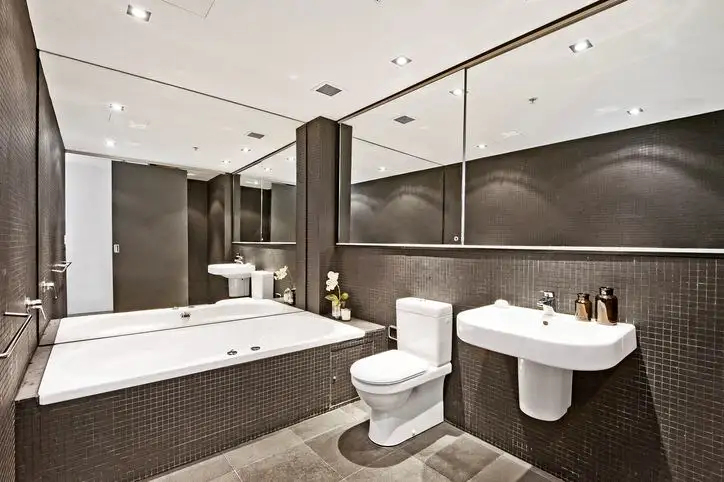 Fifth view of Homely apartment listing, 1301/1 Francis Street, Darlinghurst NSW 2010