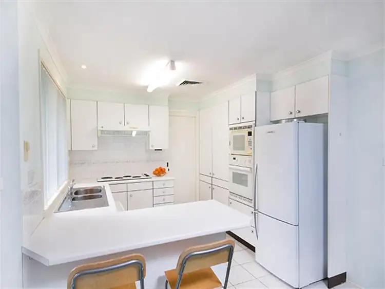 Fourth view of Homely house listing, 3/101 Somerville Road, Hornsby Heights NSW 2077