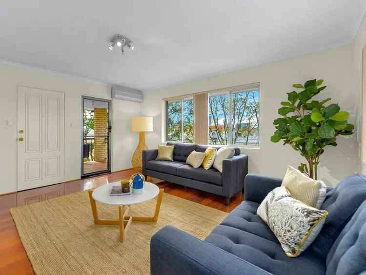 5/20 Potts Street, East Brisbane QLD 4169
