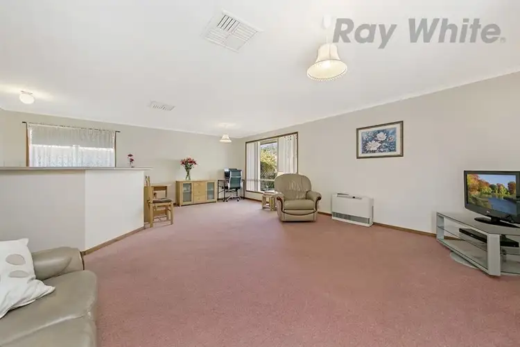 Second view of Homely house listing, 4 Makin Court, Evanston Park SA 5116