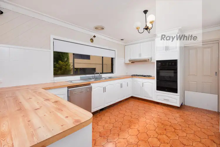 Second view of Homely house listing, 55 Settlement Road, Bundoora VIC 3083