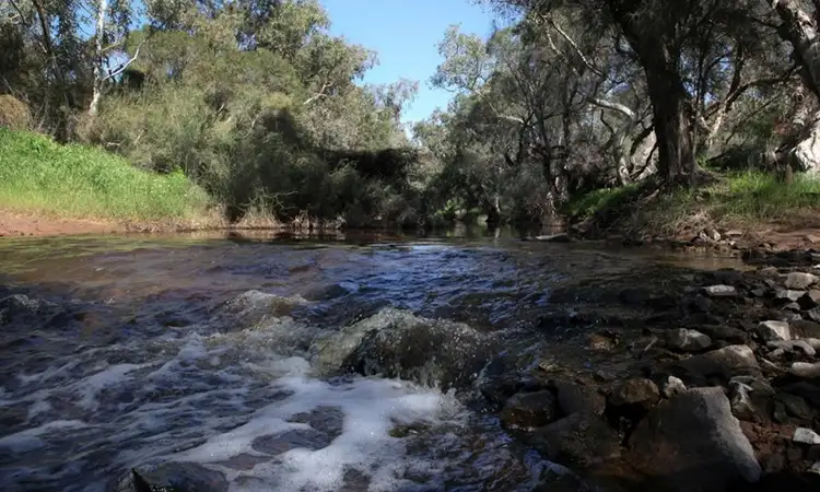 Sixth view of Homely land listing, Lot 395 Dorset Drive, Deepdale WA 6532