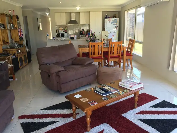 Second view of Homely house listing, 2/35 Vale Street, Nagambie VIC 3608