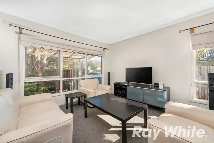 Third view of Homely house listing, 82 Middleborough Road, Blackburn South VIC 3130