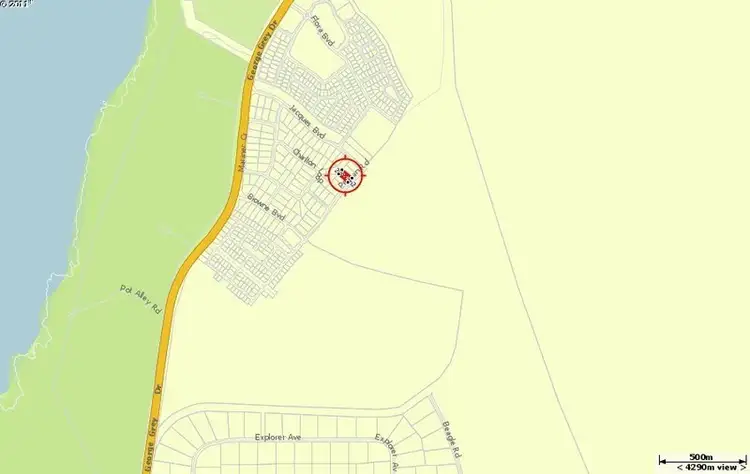 Third view of Homely land listing, 37 Lot 55 Pelican Road, Kalbarri WA 6536