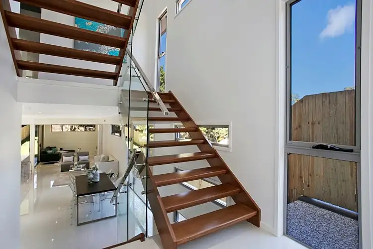 Third view of Homely house listing, 12 Henry Street, Chapel Hill QLD 4069