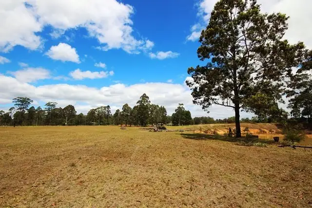 Fifth view of Homely land listing, Lot 42 Martin Crescent, Benarkin QLD 4306