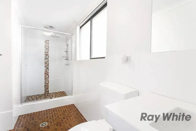 Sixth view of Homely apartment listing, 8/60 Bourke Street, North Wollongong NSW 2500