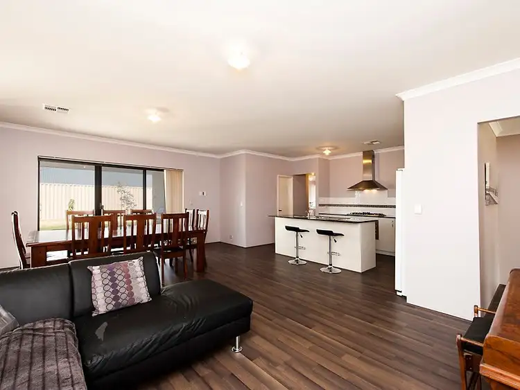 Third view of Homely house listing, 5 Icelandic Meander, Baldivis WA 6171