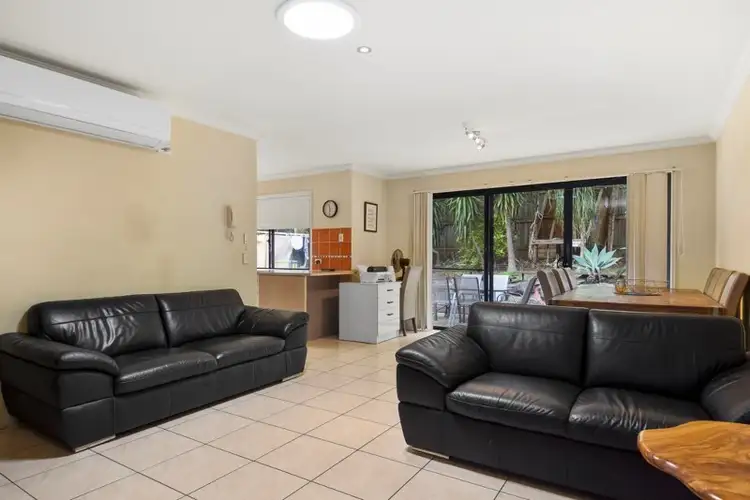 Seventh view of Homely apartment listing, Apartment 95 'Varsity Shores' 4 University Drive, Robina QLD 4226