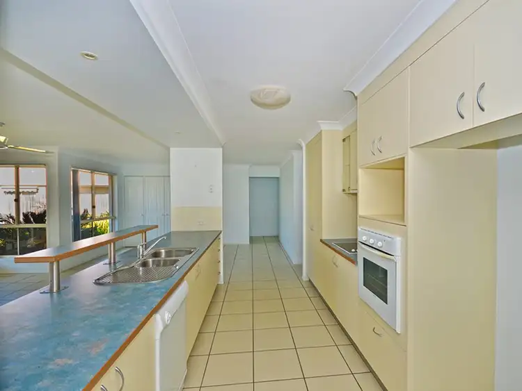 Second view of Homely house listing, 6 Kilbride Court, Caloundra West QLD 4551