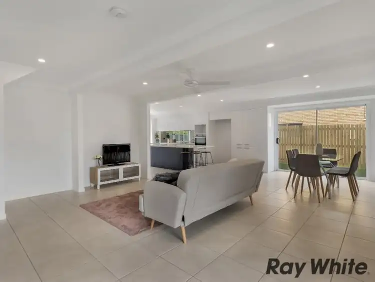 Fourth view of Homely house listing, 31 Dunbil Avenue, Ferny Hills QLD 4055