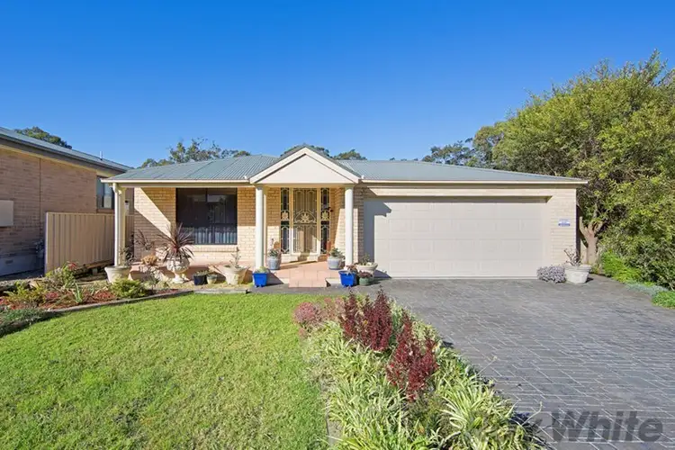 2 Staunton Court, Lake Munmorah NSW 2259