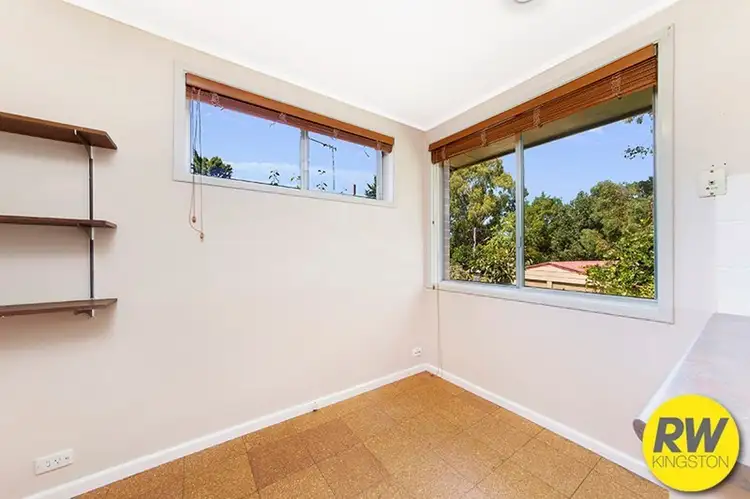 Fourth view of Homely house listing, 56 Tallara Parkway, Narrabundah ACT 2604