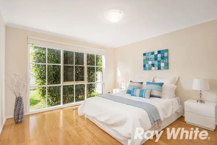 Fifth view of Homely house listing, 17 Medway Street, Box Hill North VIC 3129