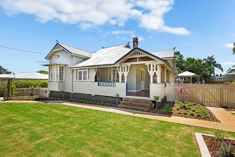 73 Cranley Street, South Toowoomba QLD 4350