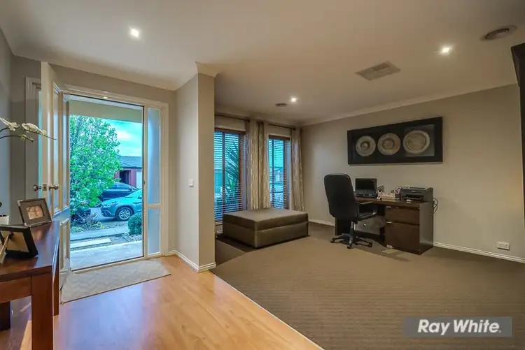 Fourth view of Homely house listing, 44 Evadene Drive, Tarneit VIC 3029