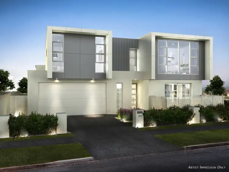 Main view of Homely house listing, 25 Anchorage Parade, Shell Cove NSW 2529