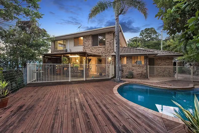Main view of Homely house listing, 23 Barnes Drive, Buderim QLD 4556