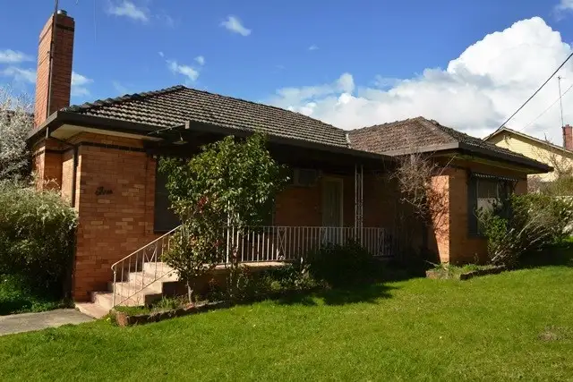 3 Delhi Street, Seymour VIC 3660