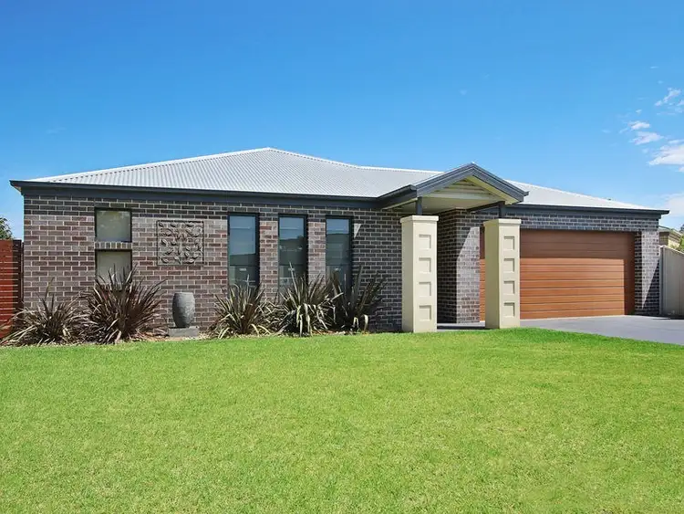 3 Russell Street, Yarrawonga VIC 3730