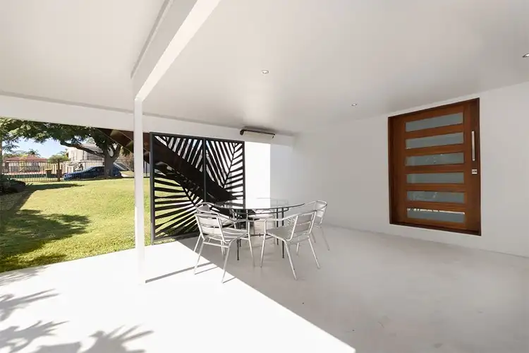 Second view of Homely house listing, 6 Claymeade Street, Wynnum QLD 4178