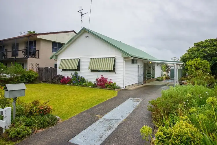 Second view of Homely house listing, 21 Waterman Street, Old Bar NSW 2430