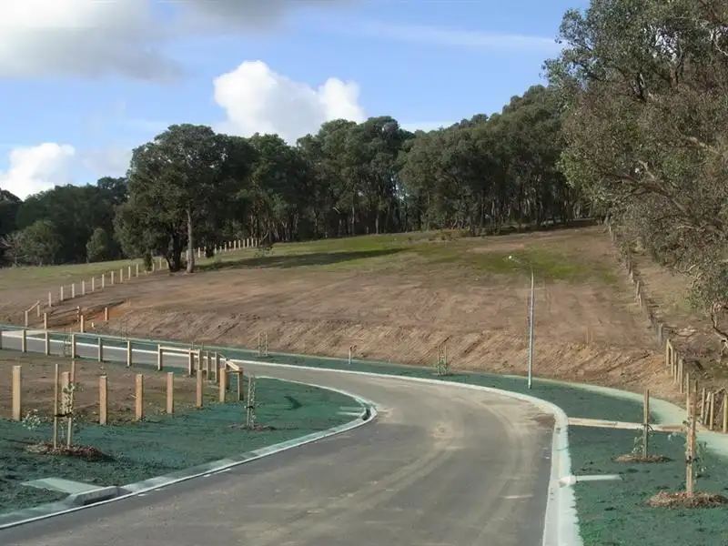 Main view of Homely land listing, Lot 14, 4 Park Avenue, Plenty VIC 3090