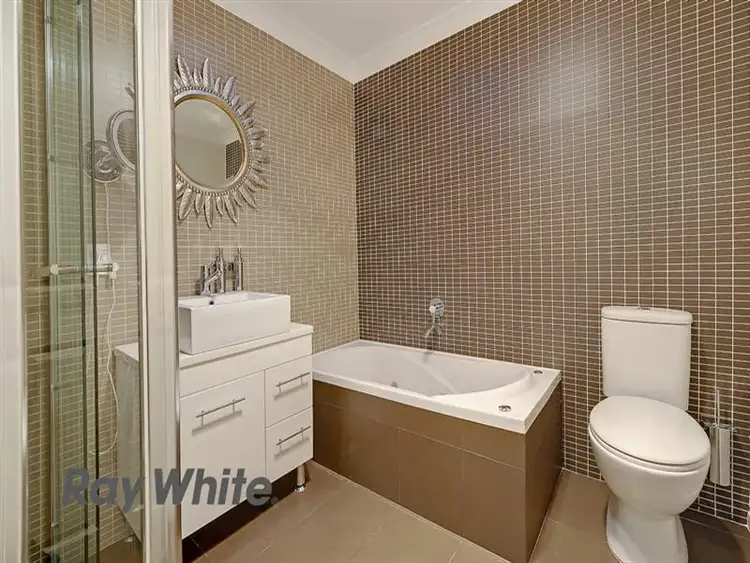 Seventh view of Homely townhouse listing, 8/1-5 Busaco Road, Marsfield NSW 2122